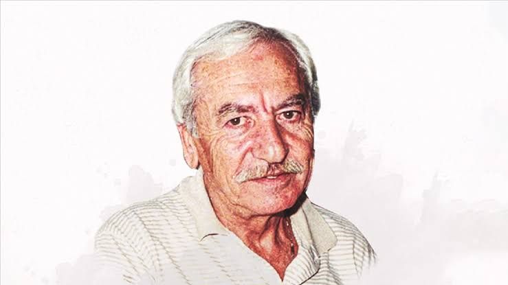 KONYA’NIN USTA YAZARI YAZARI: TARIK BUĞRA