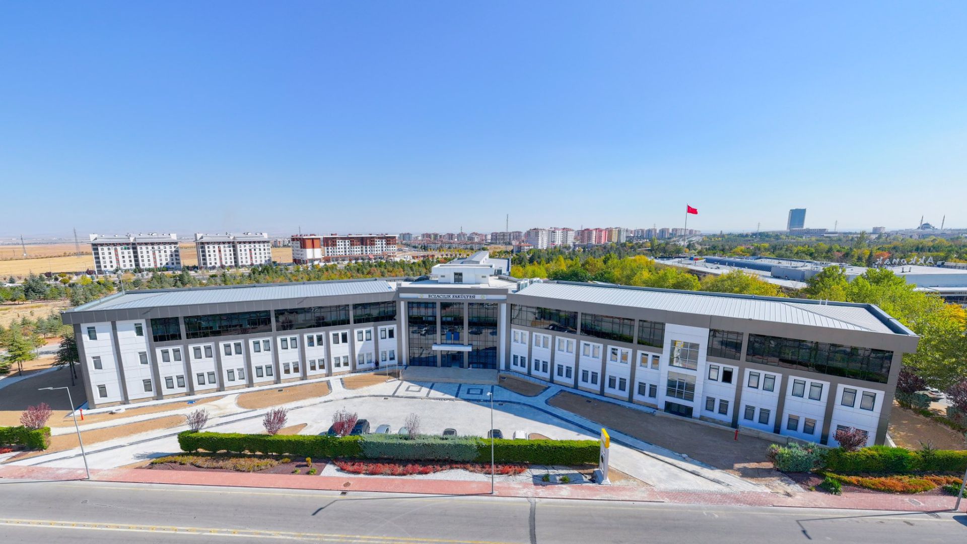 Selçuk Üniversitesi Antarktika’da Yeni Analiz Yöntemleri Geliştirecek