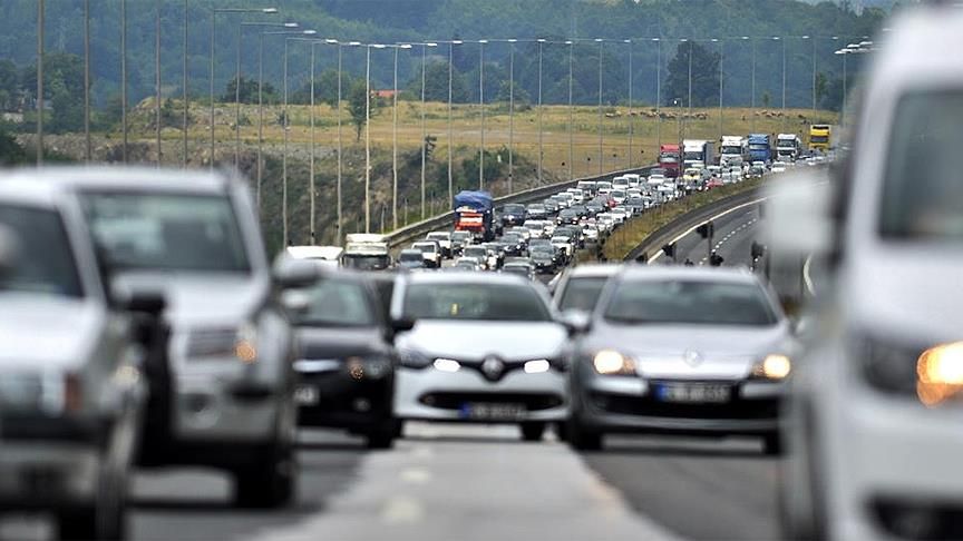 SÜRÜCÜLER DİKKAT! TRAFİK CEZALARINA ZAM GELDİ