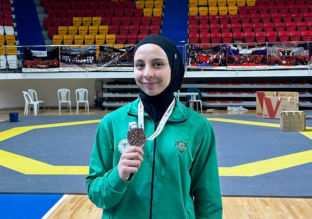 MERAM’A TAEKWONDO GURURU