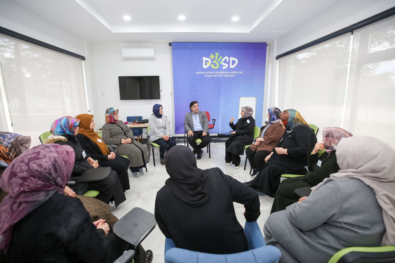 ANNELERE ÖZEL PSİKOEĞİTİM PROGRAMI