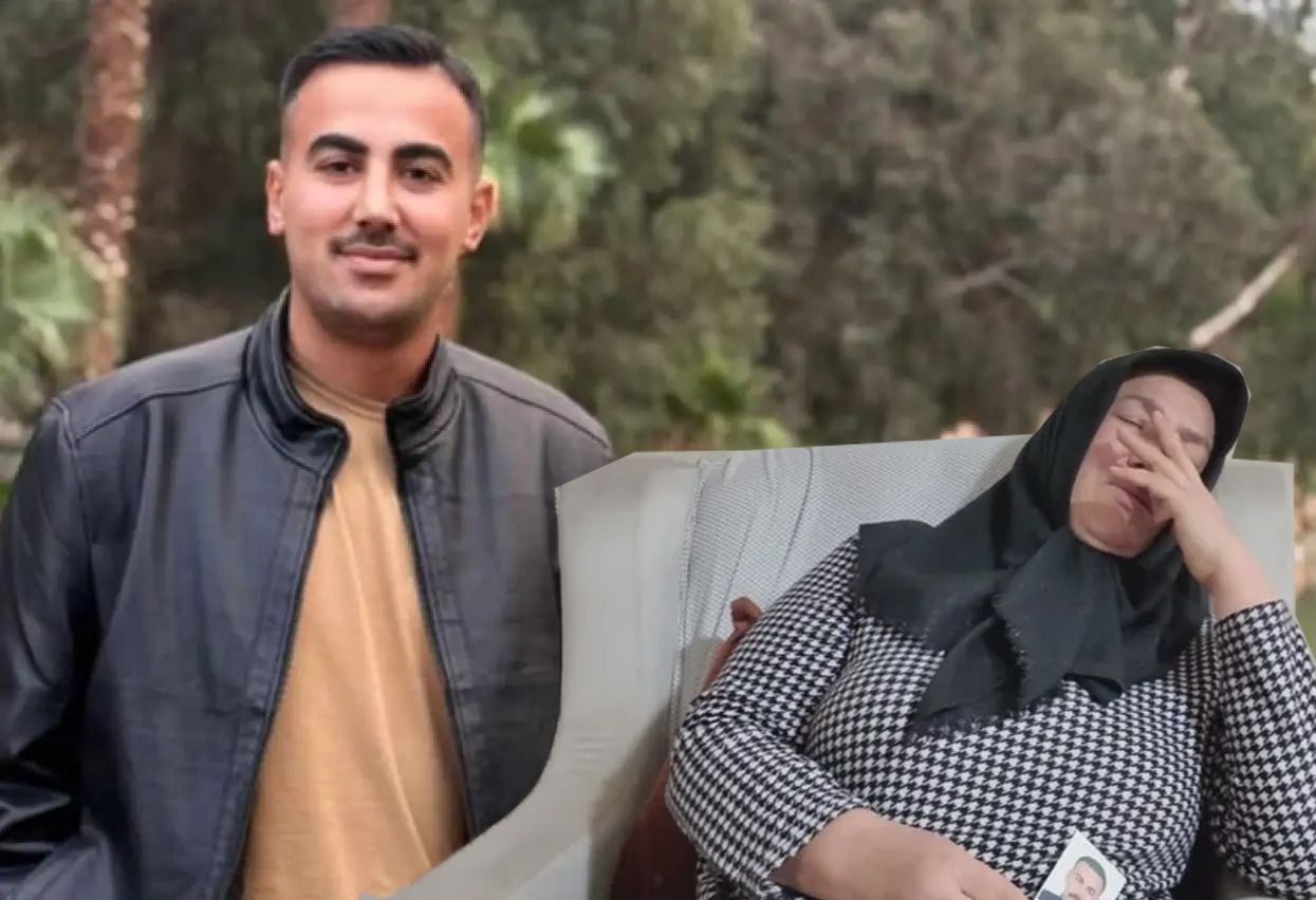 ANNE’NİN GÖZÜ YOLLARDA: TÜRK TIR KAFİLESİNE SALDIRI