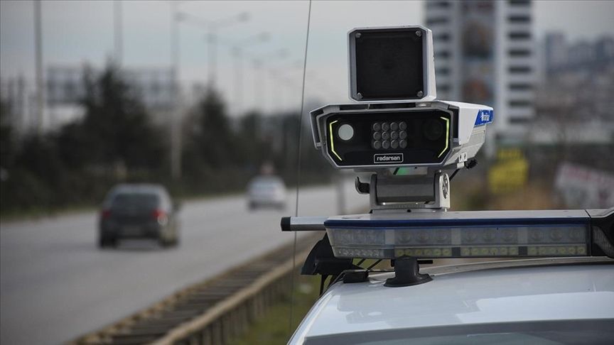BAYRAM YOLCULUĞUNUN KORKULU RÜYASI TUZAK RADAR ARTIK YOK!