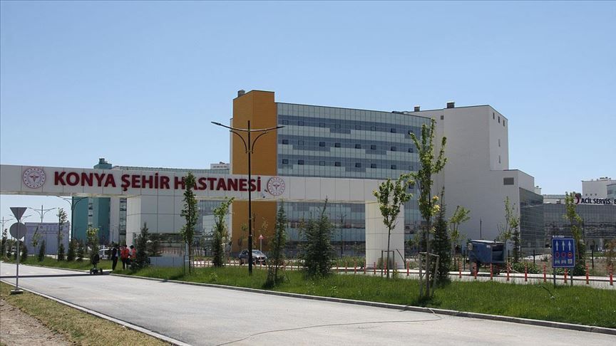 BAYRAMDA HASTANE GERGİNLİĞİ: “BABAMI GÖREMEDİM”