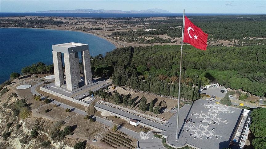ÇANAKKALE ZAFERİ'Nİ SİZE YAŞATTIRACAK FİLMLER