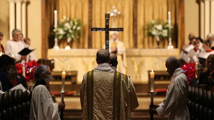 DECCAL DERSLERİNE PAPA’DAN TEPKİ