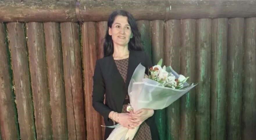 FATMA NUR ÇELİK KONYA’DA TOPRAĞA VERİLECEK