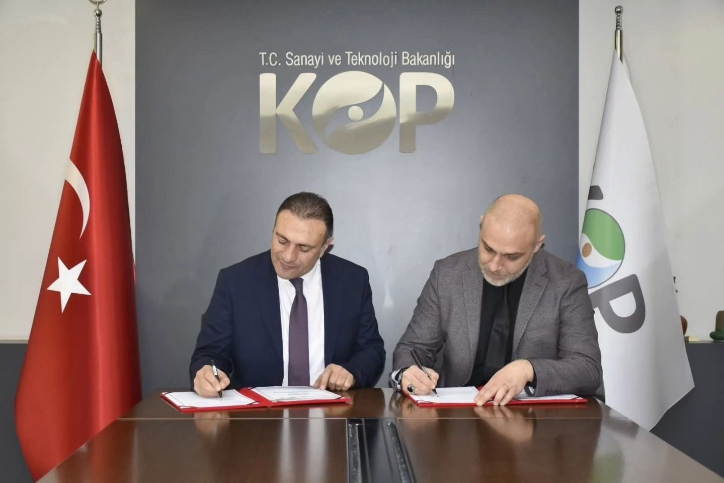 ILGIN’A  4,2 MİLYONLUK YATIRIM