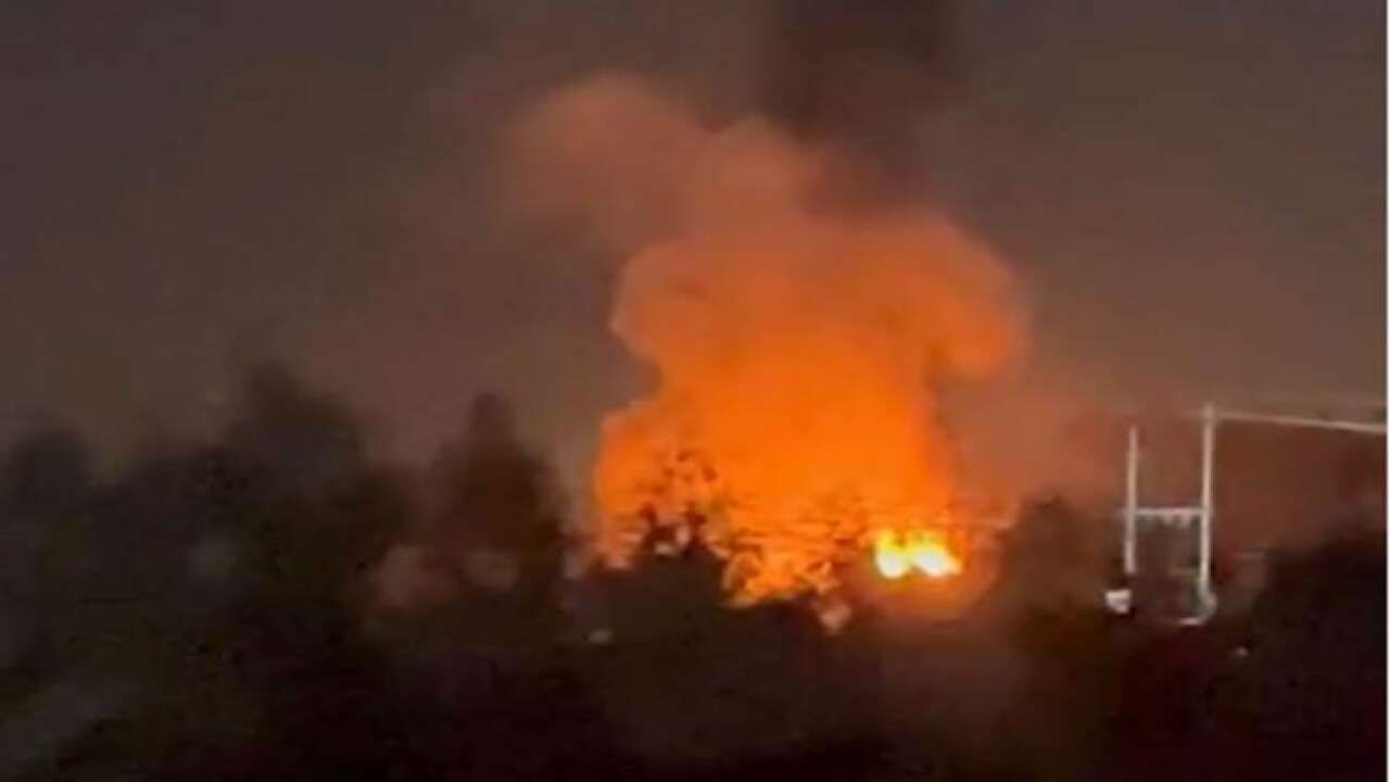 KERKÜK'E SALDIRI: 2 ÖLÜ 5 YARALI