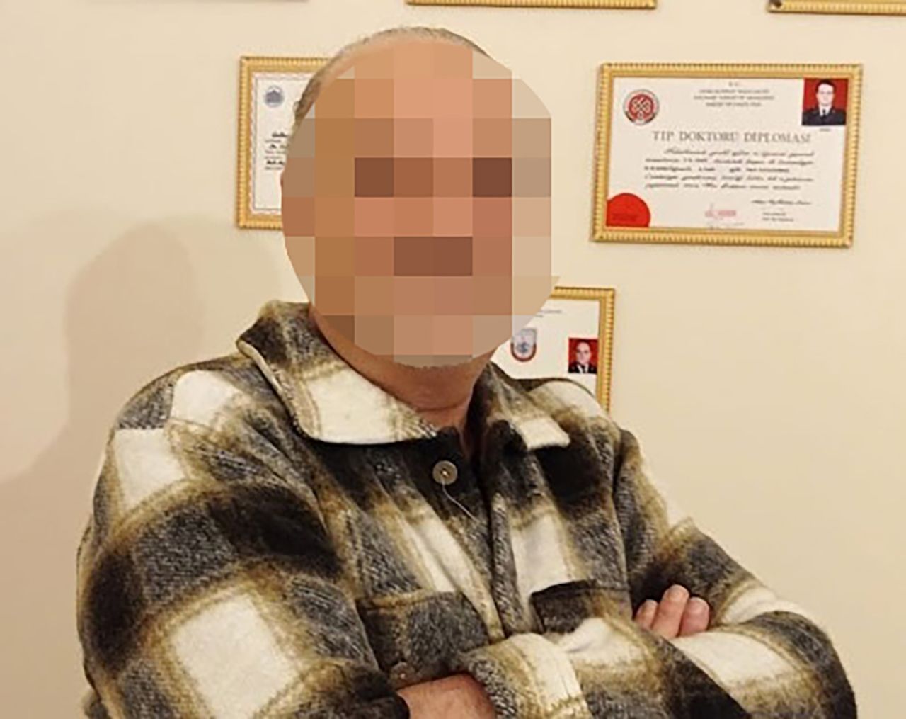 KONYA’DA USULSÜZ PSİKİYATRİ İLAÇLARI DAVASI