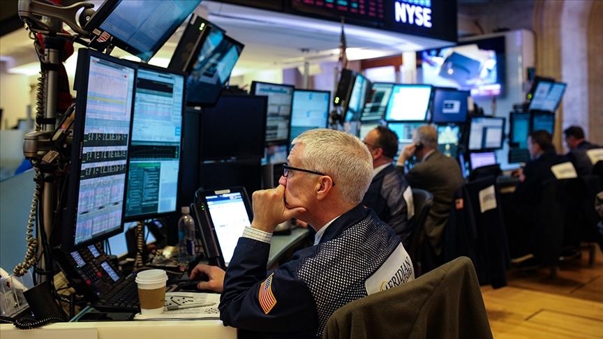 KÜRESEL PİYASA’DA SAVAŞIN ETKİLERİ