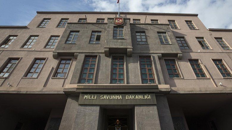MSB: “HASMANE TUTUMLARA CEVAP HAKKIMIZ SAKLIDIR”