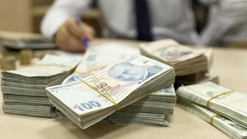 SAVAŞIN UZUNLUĞU TÜRK EKONOMİSİNİN KADERİNİ BELİRLİYECEK