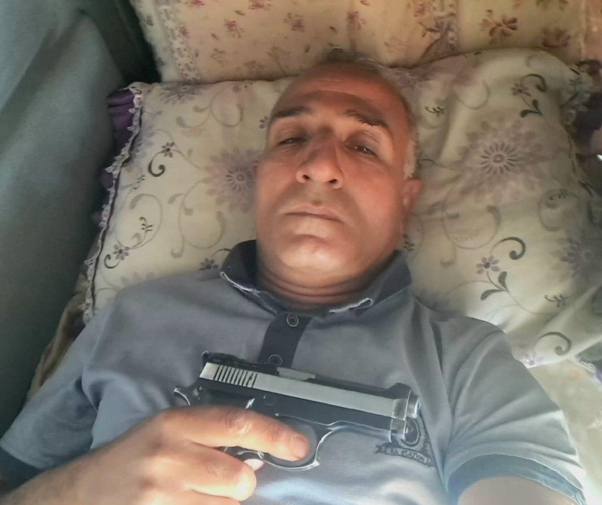 SUÇ ÜSTÜ YAKALANAN İSTİSMARCI SERBEST