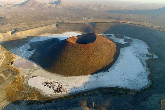 TÜRKİYE'NİN SU KITLIĞIYLA MÜCADELESİ