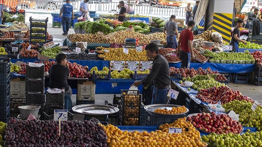 VATANDAŞIN EKONOMİDEN UMUDU YOK
