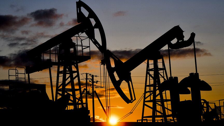 1 MAYIS'TA BAE OPEC'TEN AYRILACAK 