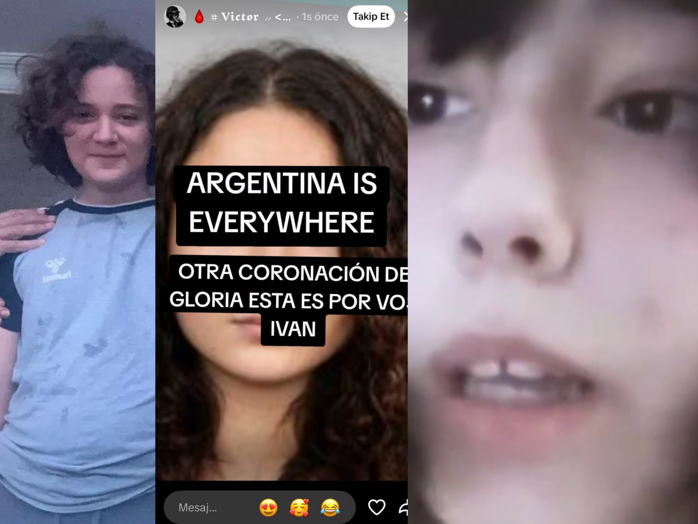 İSA ARAS MERSİNLİ'Yİ SANAL ARKADAŞLARI MI YÖNLENDİRDİ?