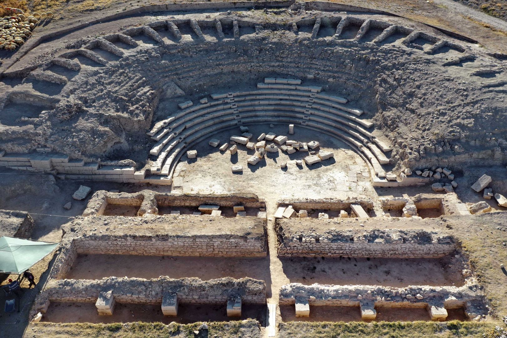 KARATAY’IN TURİZM ATAĞI