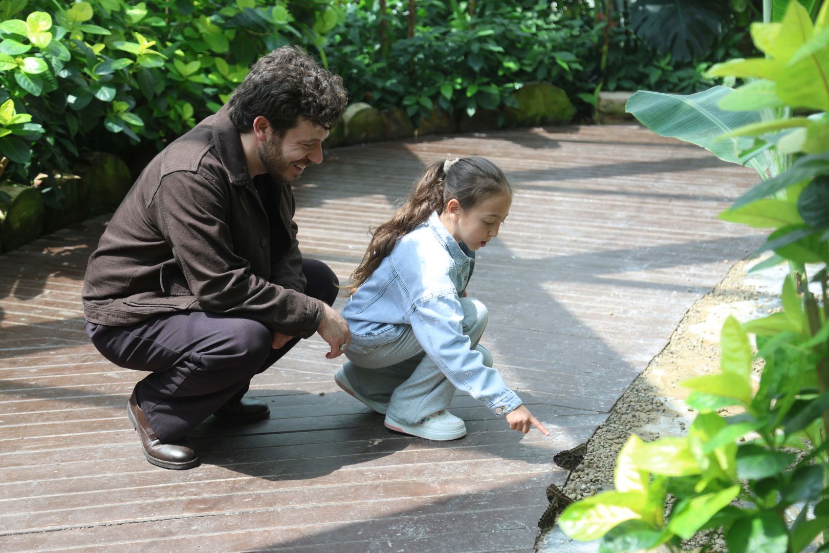 GÖKÇEYURT KÖYÜNÜN TEK ÖĞRENCİSİ 23 NİSAN’DA KONYA’DA