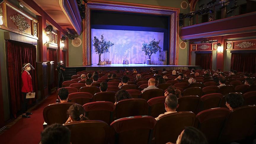 ÇOCUK OYUNLARI HAFTASI KONYA’DA SAHNELENECEK