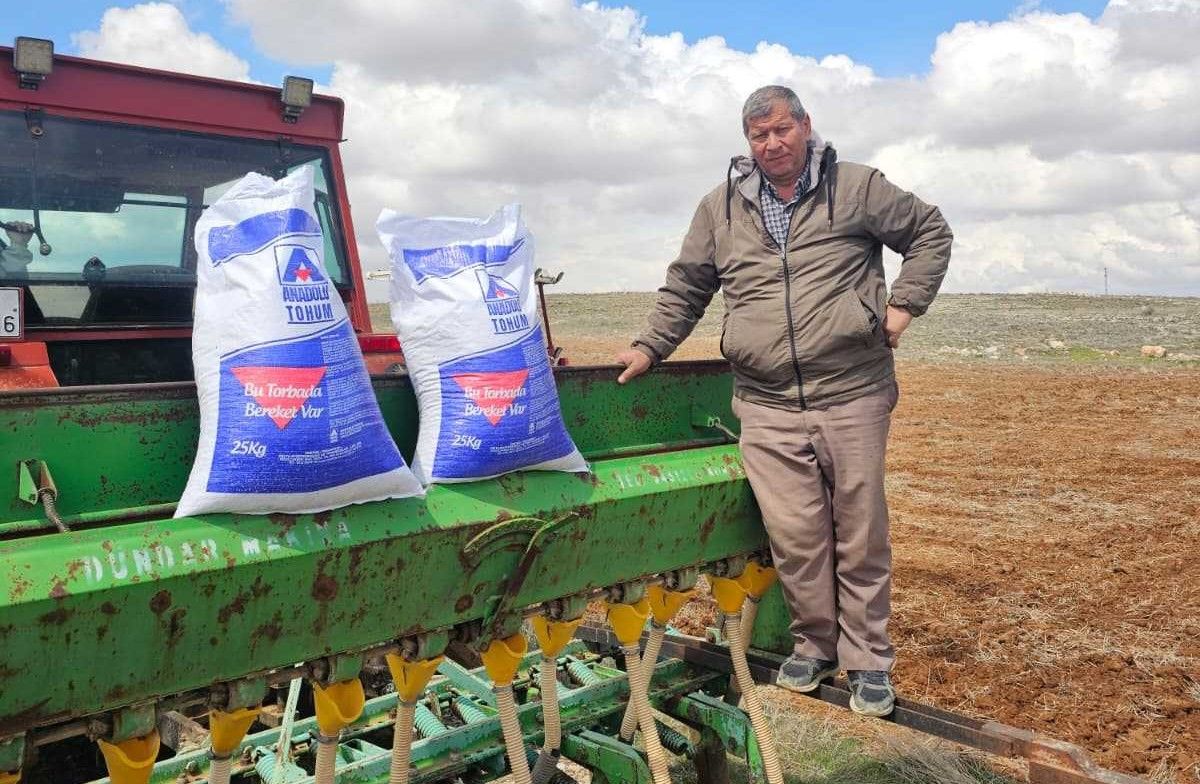 ÇUMRA TAKE DESTEĞİNİ ALDI