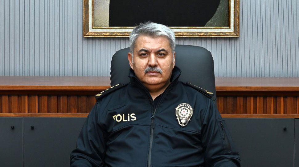 DÖRT SAAT İFADE VERDİ