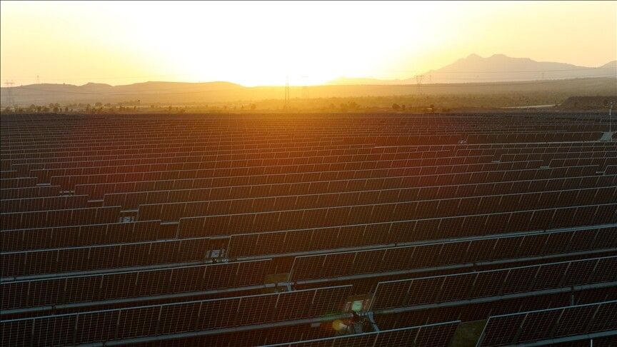 EMBER RAPORU: TÜRKİYE TEMİZ ENERJİDE ÖNE ÇIKTI