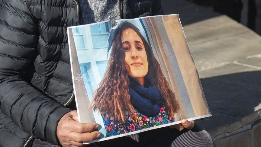 GÜLİSTAN DOKU DAVASINDA YENİ GELİŞME