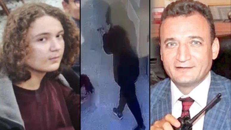 KAHRAMANMARAŞ OKUL SALDIRISI SORUŞTURMASINDA SON GELİŞMELER