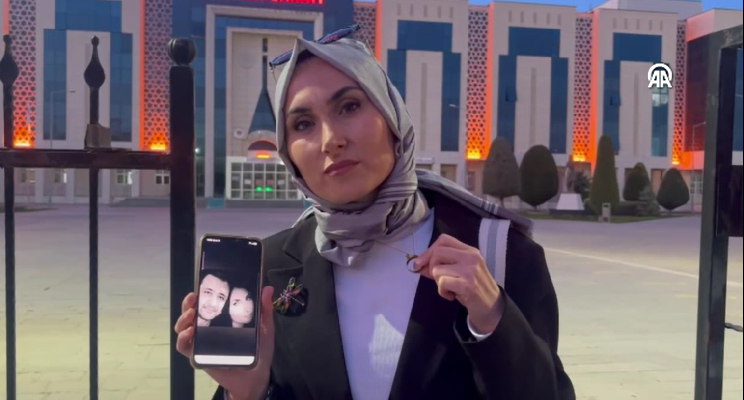 KANI ALYANSTA KALDI AMA YERDE KALMADI