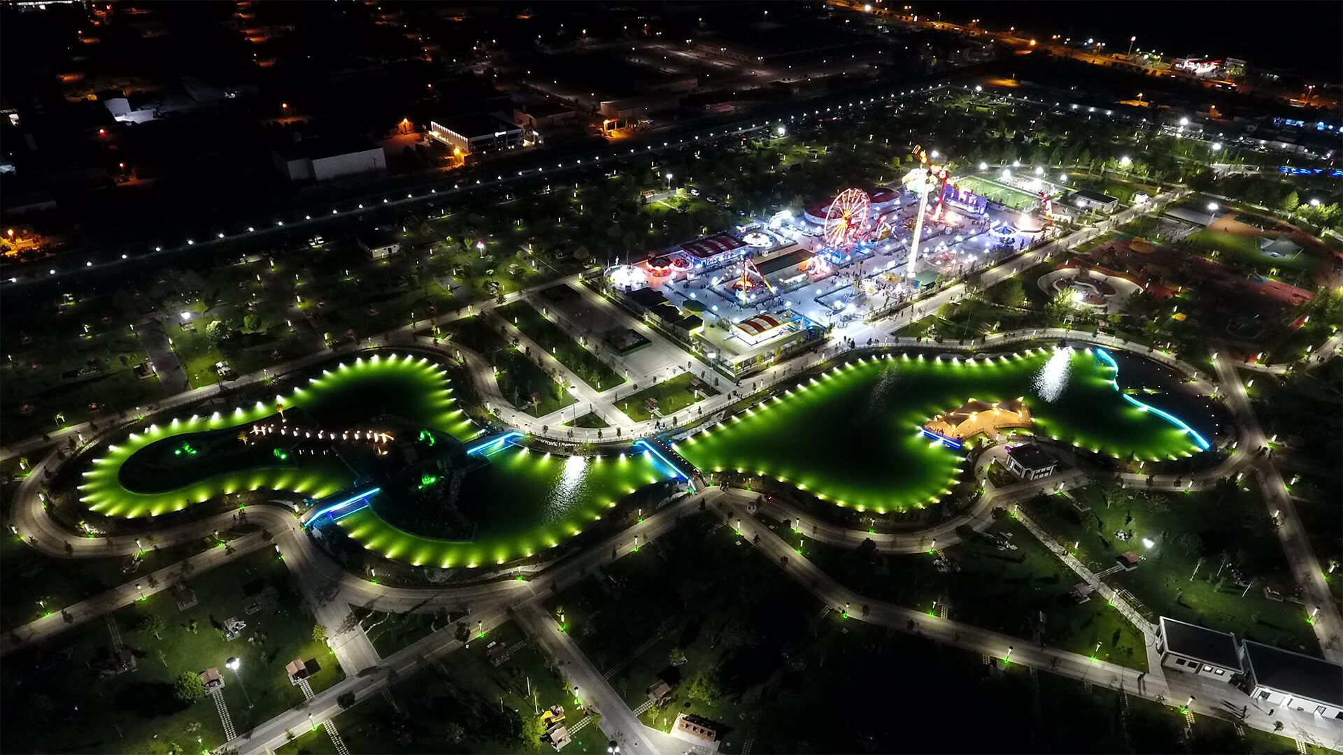 KARATAY’DA İŞGALAMAN MAHALLE PARKI İÇİN İHALE