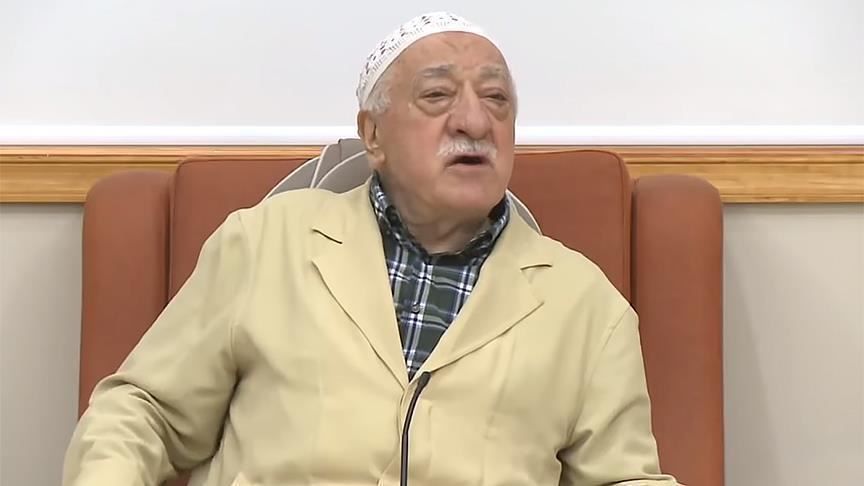 KONYA'DA FETO OPERASYONU