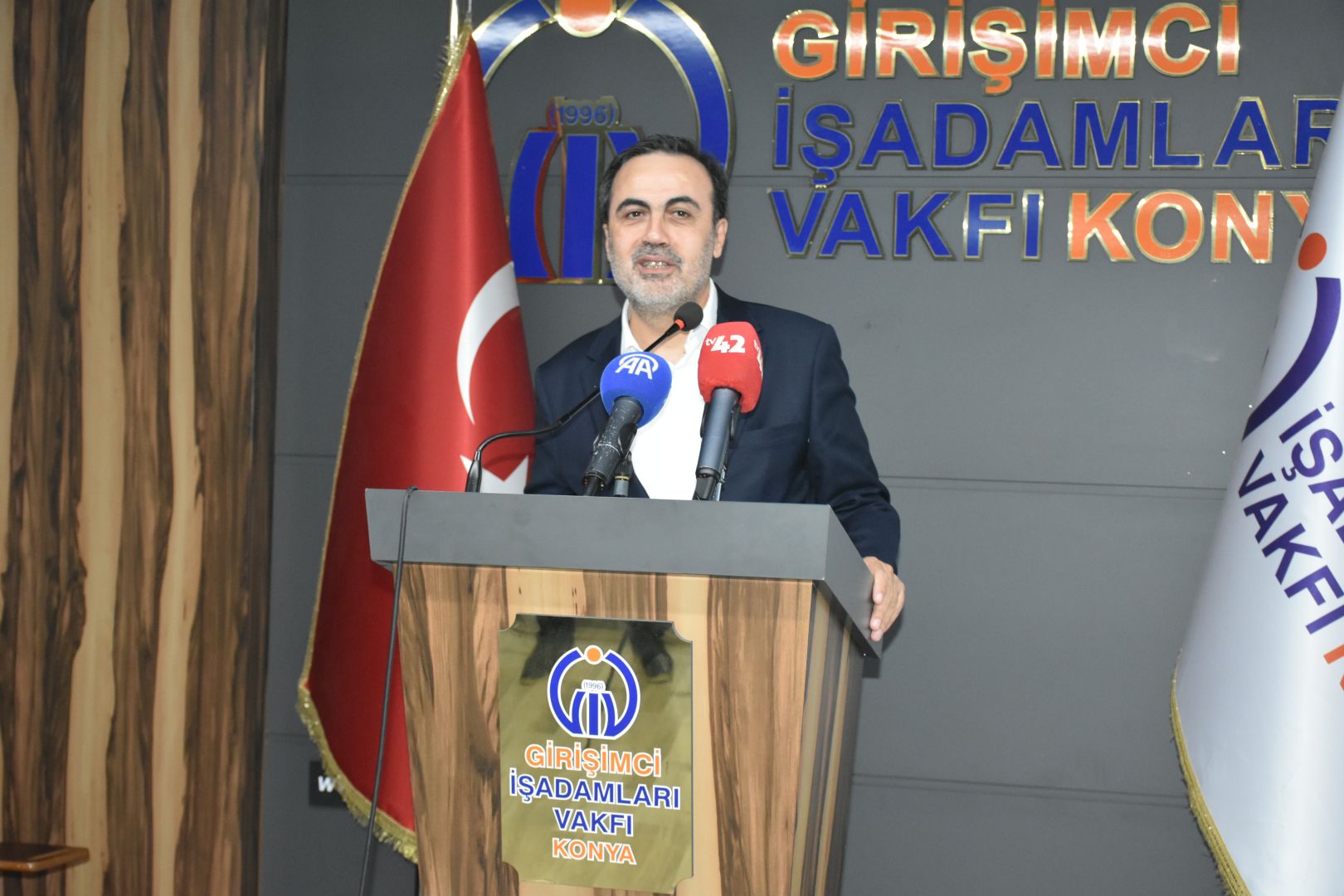 KONYA’DA HÜRMÜZ BOĞAZI ALARMI
