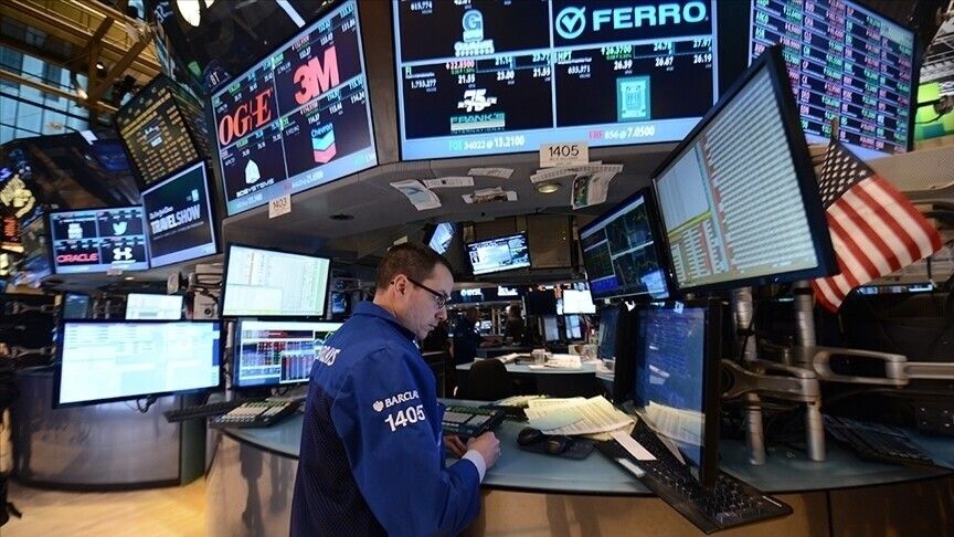 KÜRESEL PİYASALARDA DALGALI SEYİR