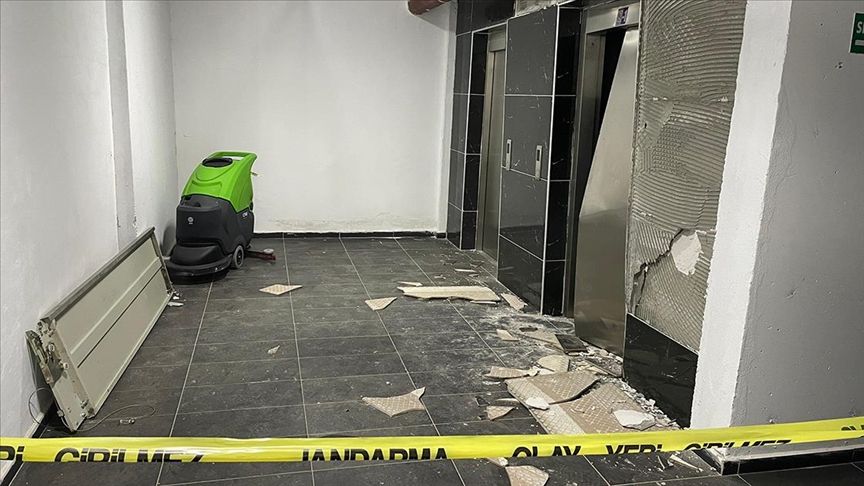 KYK ASANSÖR DAVASI BERAATLA SONUÇLANDI