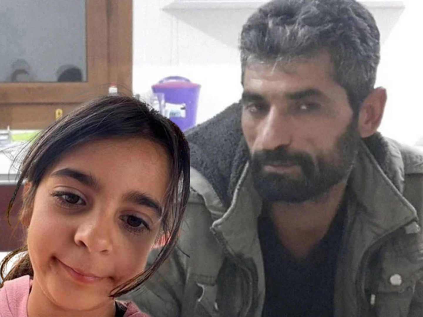 NARİN'İN CİNAYETİNE YARDIM EDEN BAHTİYAR'A 17 YIL HAPİS CEZASI VERİLDİ