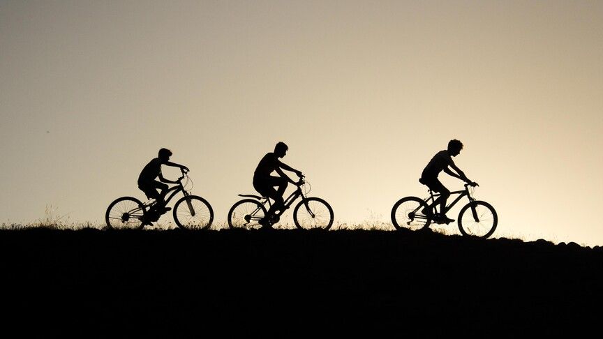 NÜFUSUN YÜZDE 24.8'İ ÇOCUK