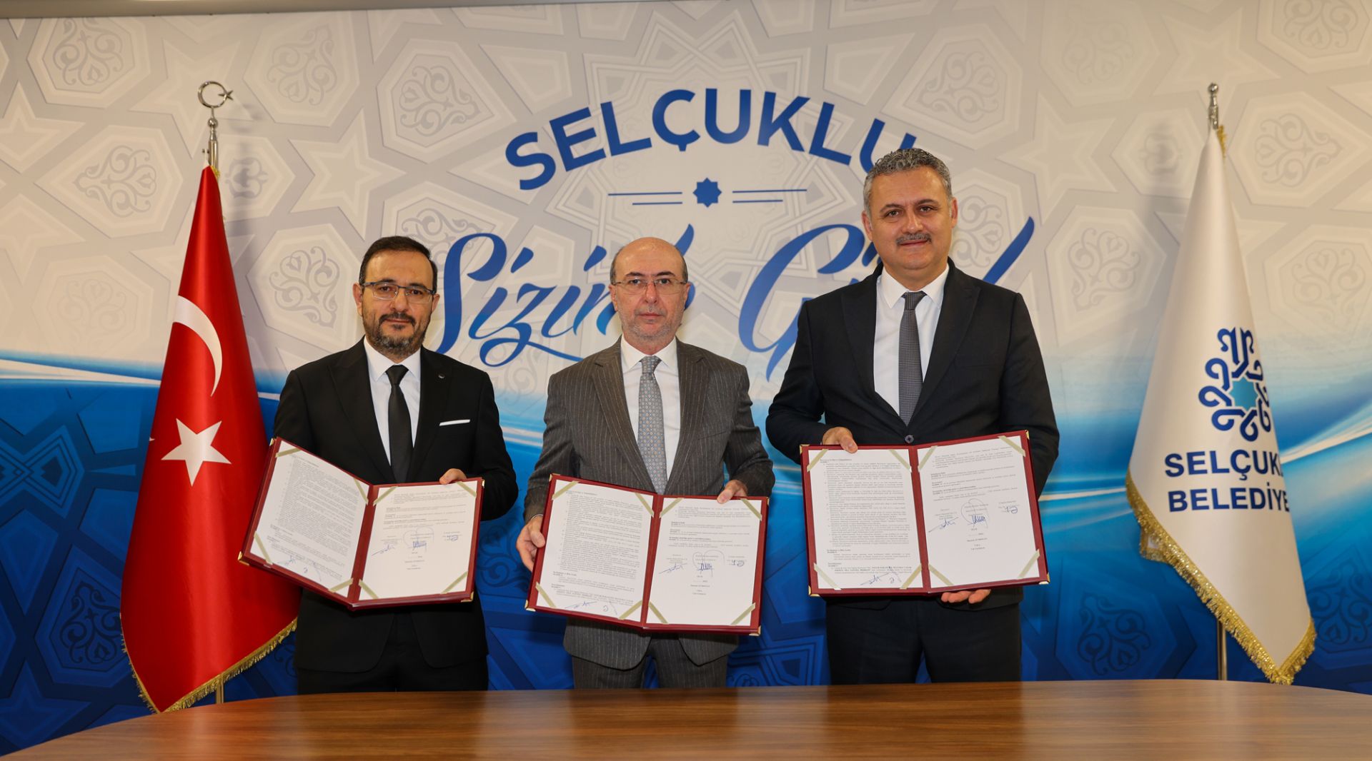 SELÇUKLU’DA 800 METREKARELİK AİLE SAĞLIĞI MERKEZİ