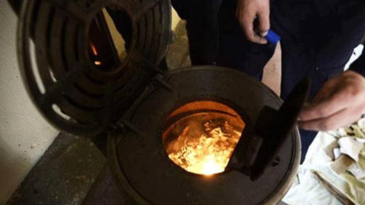 SEYDİŞEHİR’DE GAZ FACİASI: 1 ÖLÜ