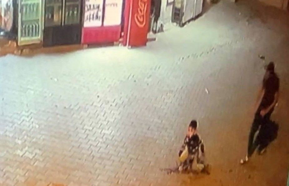 5 YAŞINDAKİ ÇOCUĞUN KATİLLERİNE MÜEBBET HAPİS İSTENDİ