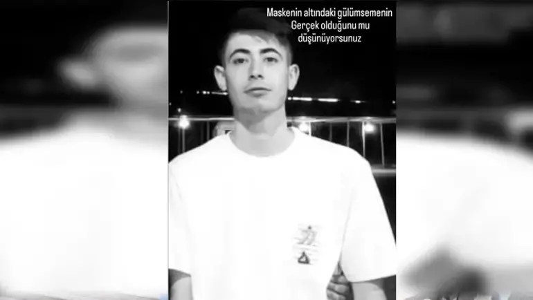 SİVEREK’TEKİ LİSE SALDIRGANININ KİMLİĞİ ORTAYA ÇIKTI