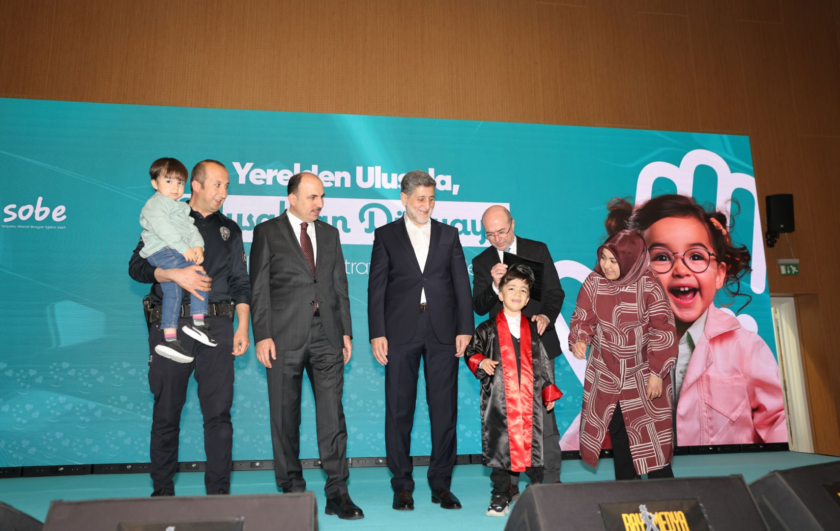 SOBE’DEN 10. YILINDA YENİ ŞUBE MÜJDESİ