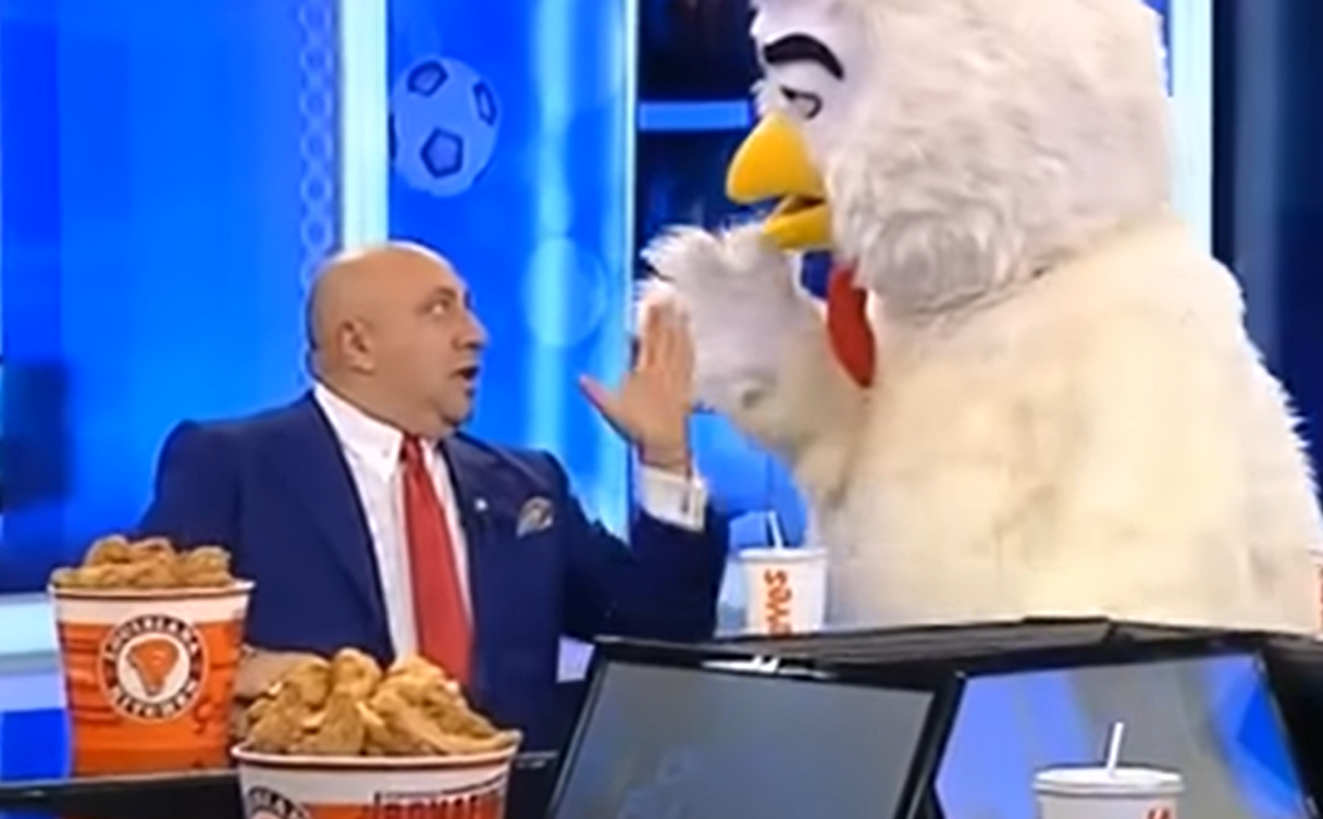 SPOR YAYINLARINA YENİ DÜZENLEME