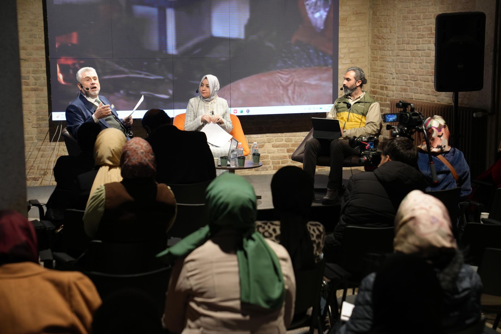 TOPRAK, BUĞDAY, BEREKET” BULUŞMASI