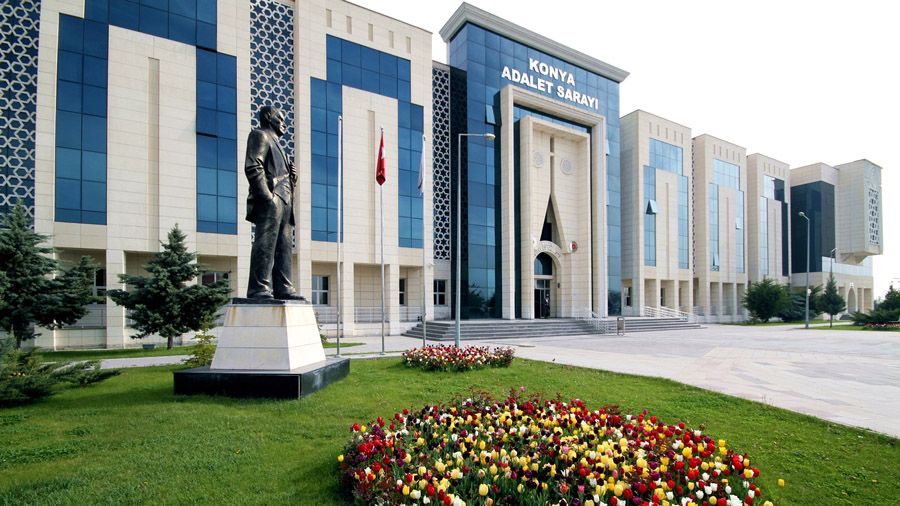 UYUŞTURUCU NASİHATİ YÜZÜNDEN DAYISINI ÖLDÜREN YEĞEN MÜEBBETLE YARGILANIYOR