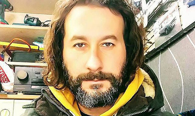 POLİS MEMURU TRAFİK KAZASINDA ÖLDÜ