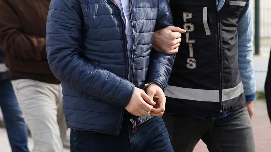 BAĞIŞLARLA 72 MİLYON LİRALIK VURGUN