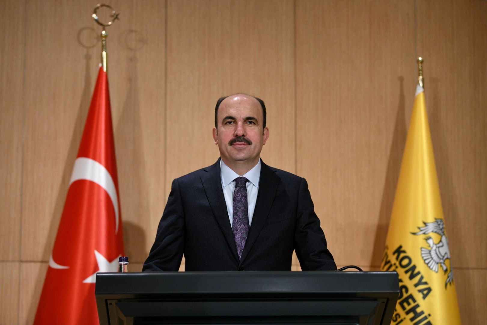 BAŞKAN ALTAY’DAN KURBAN BAYRAMI MESAJI