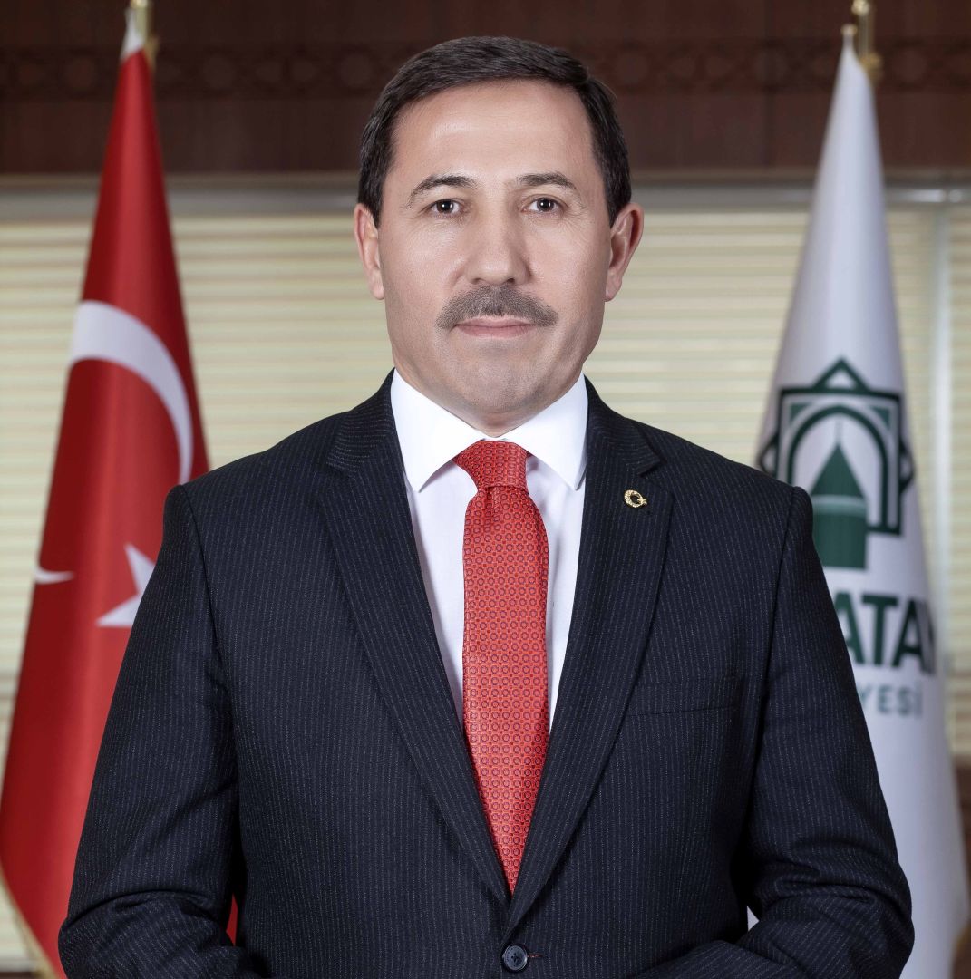 BAŞKAN KILCA'DAN 19 MAYIS MESAJI